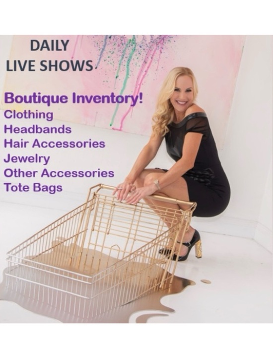 Coach Handbags - DAILY LIVE SHOWS 💎 Western Clothes Jean Jackets 💄Cosmetics 🎀 Hair Accessories